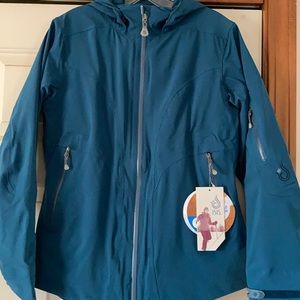 Isis Diva Rain Jacket